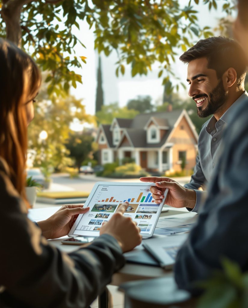 Investimentos Imobiliários
